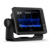 Garmin ECHOMAP UHD2 72SV CON GT21TM