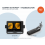 Garmin ECHOMAP UHD2 72SV CON GT21TM