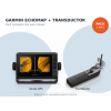 Garmin ECHOMAP UHD2 72SV CON GT21TM