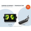 Garmin ECHOMAP UHD2 92SV CON GT21TM