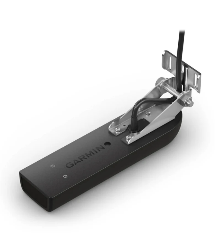 Garmin STRIKER VIVID 5CV CON GT21TM