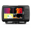 Garmin STRIKER VIVID 7SV CON GT21TM