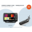 Garmin STRIKER VIVID 7SV CON GT21TM