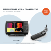 Garmin STRIKER VIVID 7SV CON GT21TM