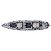 Galaxy Kayaks HAWAII FX TANDEM