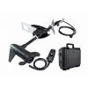 Motor Eléctrico para Kayak 3Li MK1.5 1,5 CV con Batería de Litio 1100Wh