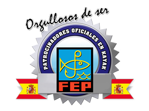 Federación Española de Pesca y Casting - FEPYC