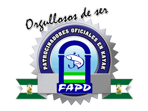 Federación Andaluza de Pesca Deportiva - FAPD