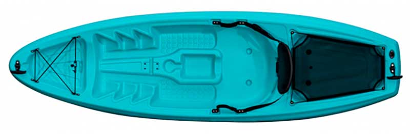 Kayak Reef