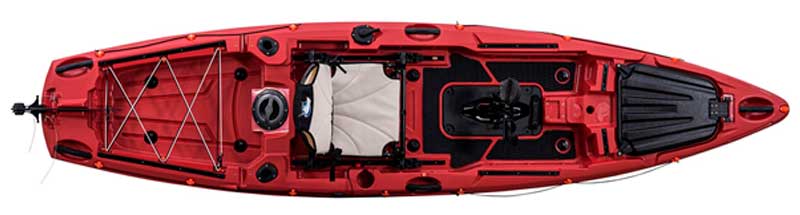 Kayak Wildkat
