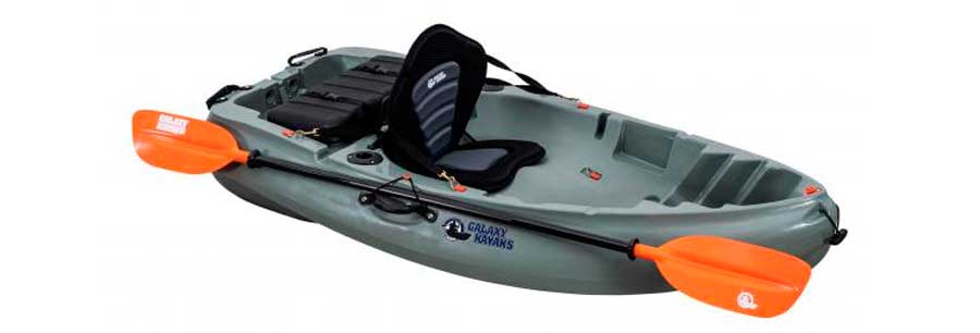 Kayak Galaxy Ranger