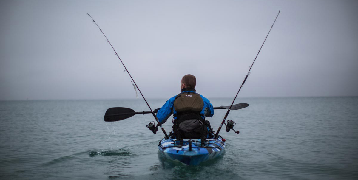 Galaxy Kayaks Sobre nuestros kayaks