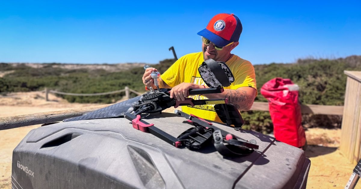 Mejor kayak de pesca a pedales: guía 2026 | Galaxy
